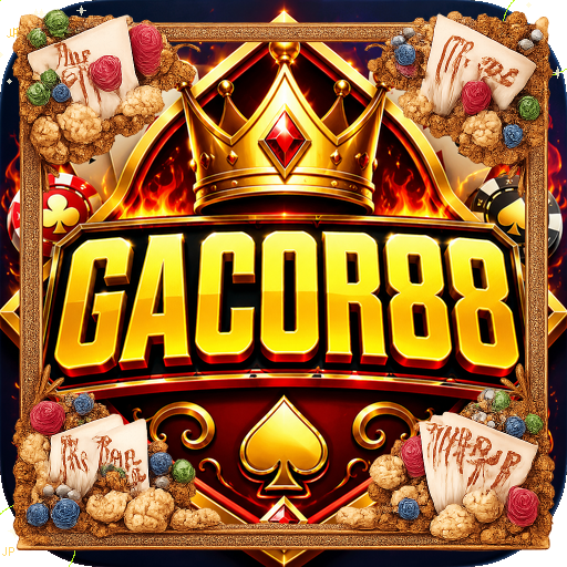 gacor88 — galeri pratinjau Resmi APK